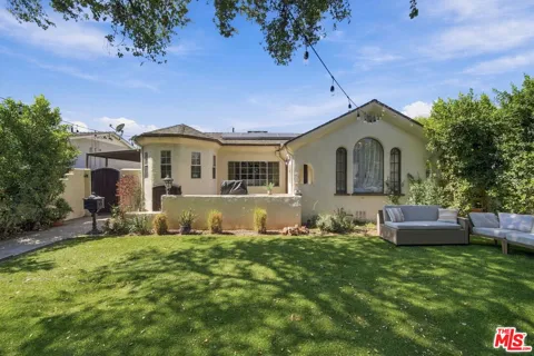 1245 Orchard Drive