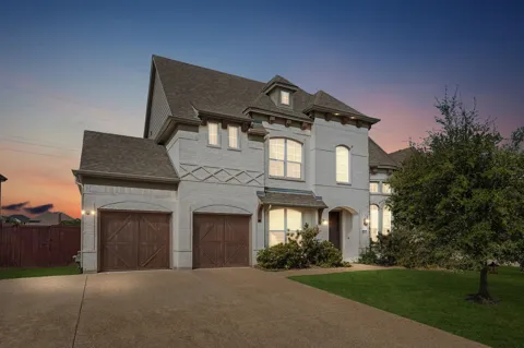 3613 Sparkling Drive