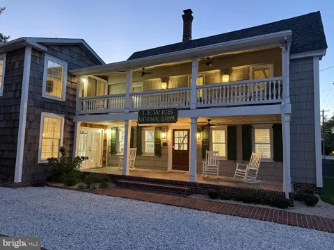 126 FRANKLIN AVENUE