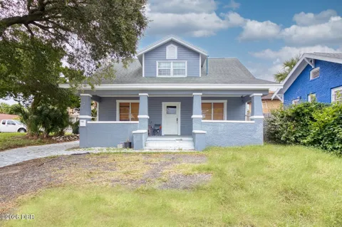 416 Peninsula Drive