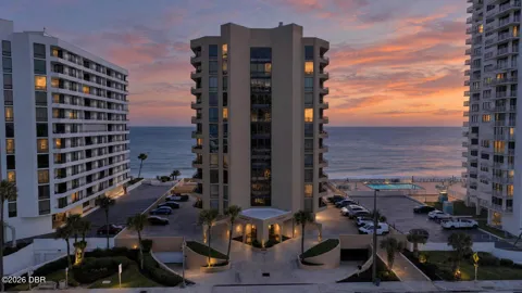 3023 S Atlantic Avenue #1106