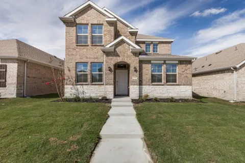 2529 Fairweather Drive