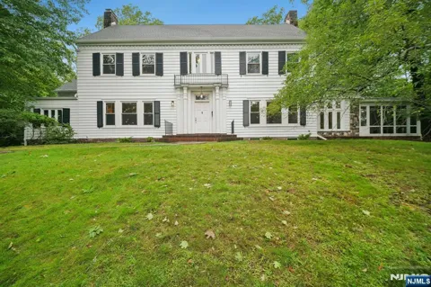 241 Ridgewood Road