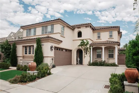 6029 Lily Rock Dr
