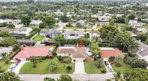 6866 PAUL MAR DRIVE