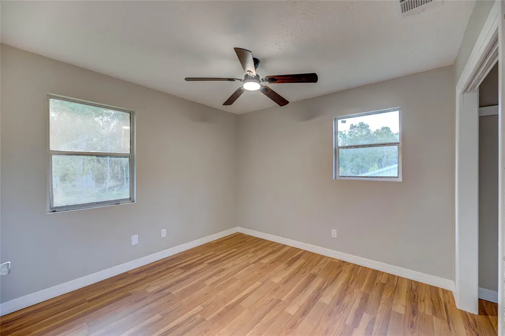 61 Hooker Lane Shepherd, TX 77371
