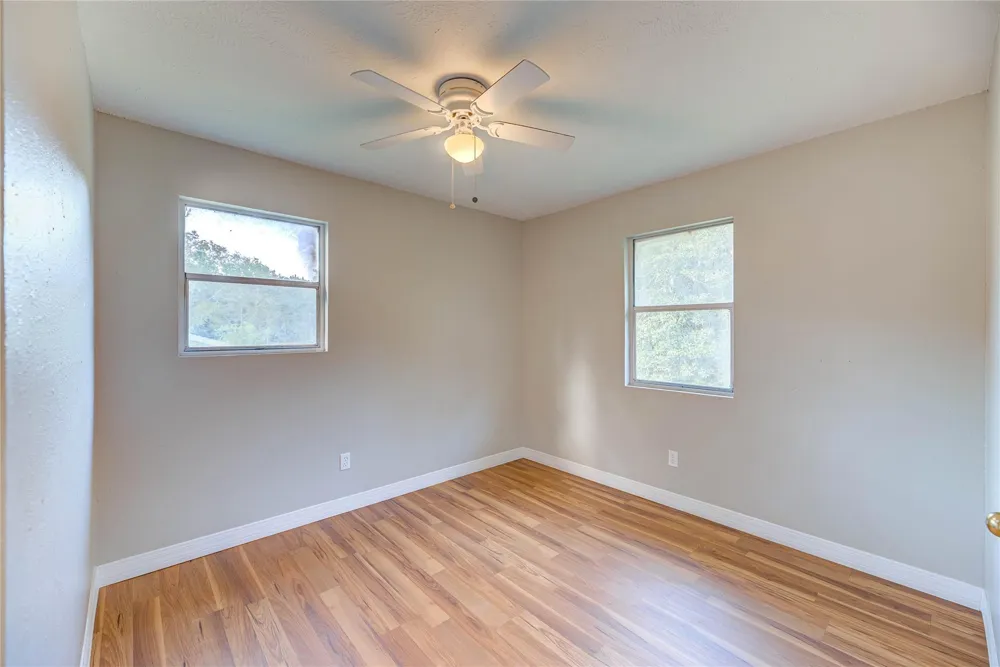 61 Hooker Lane Shepherd, TX 77371