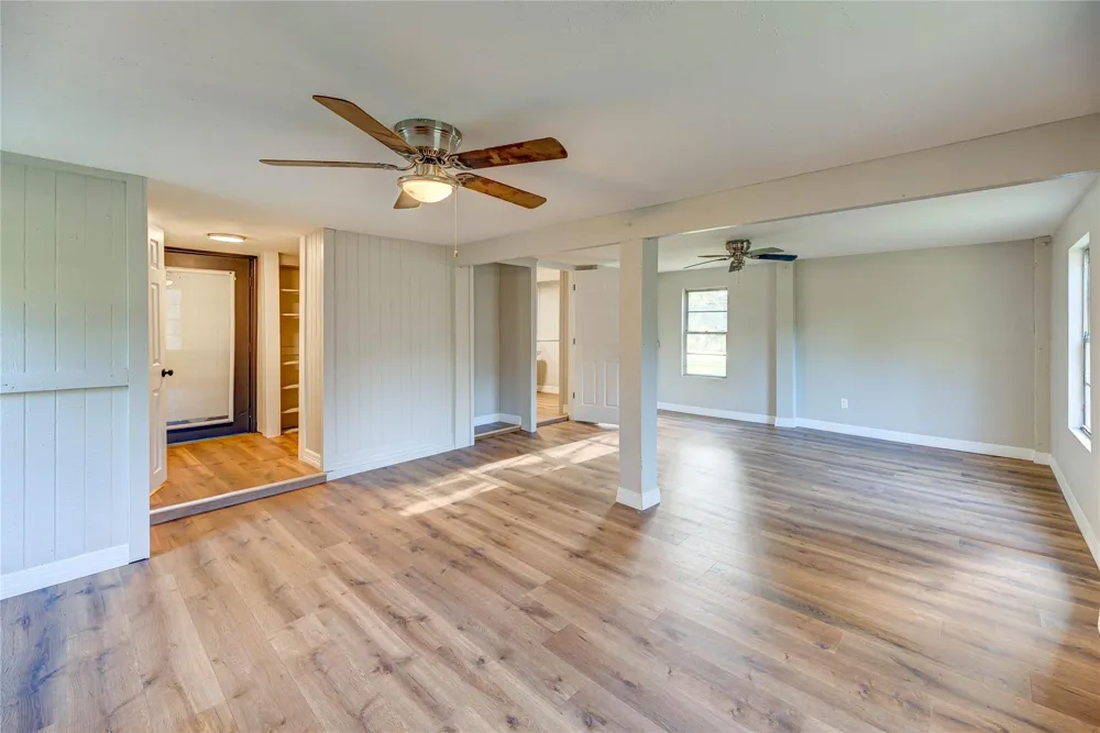 61 Hooker Lane Shepherd, TX 77371