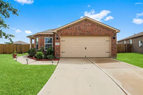 22419 Iron Mill Drive