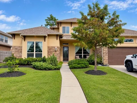 17357 Amaryllis Lane