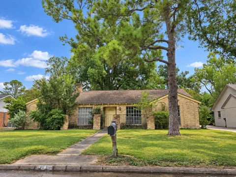 9835 Moorberry Lane