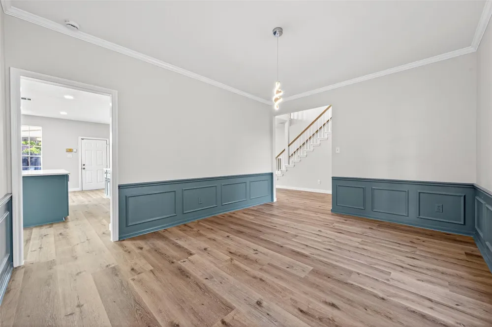 8010 Ashley Circle Drive Houston, TX 77071