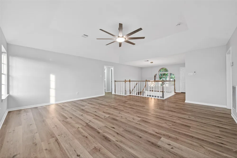 8010 Ashley Circle Drive Houston, TX 77071