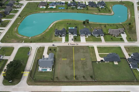 3117 E Tower Circle