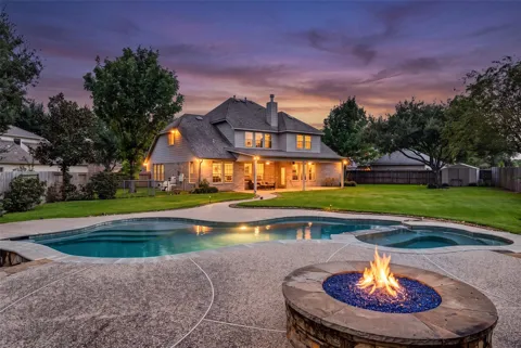 11023 Leigh Woods Drive