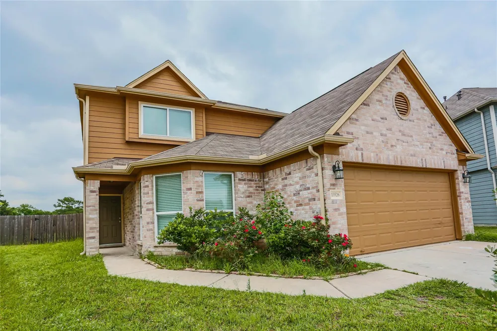 13526 E Red Birch Circle Houston, TX 77038