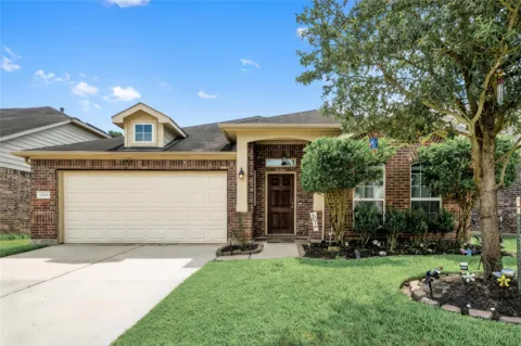 12043 Rockridge Falls Drive