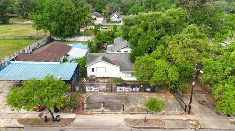 9317 Homestead Road