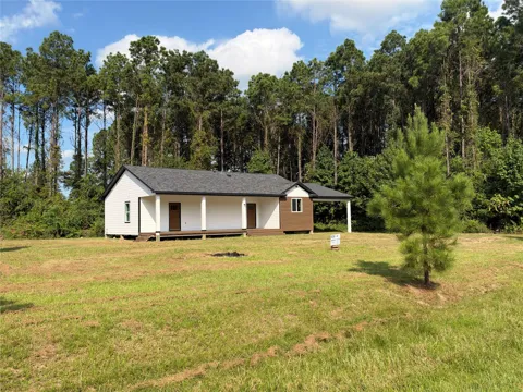 538 County Road 5003
