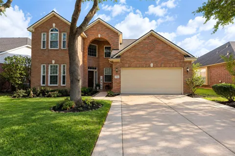 15414 Wild Timber Trail