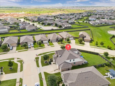25934 Bronze Oak Court