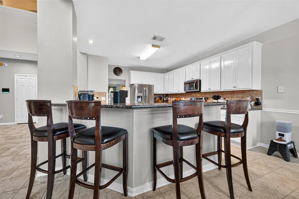 1806 N Everglades Deer Park, TX 77536