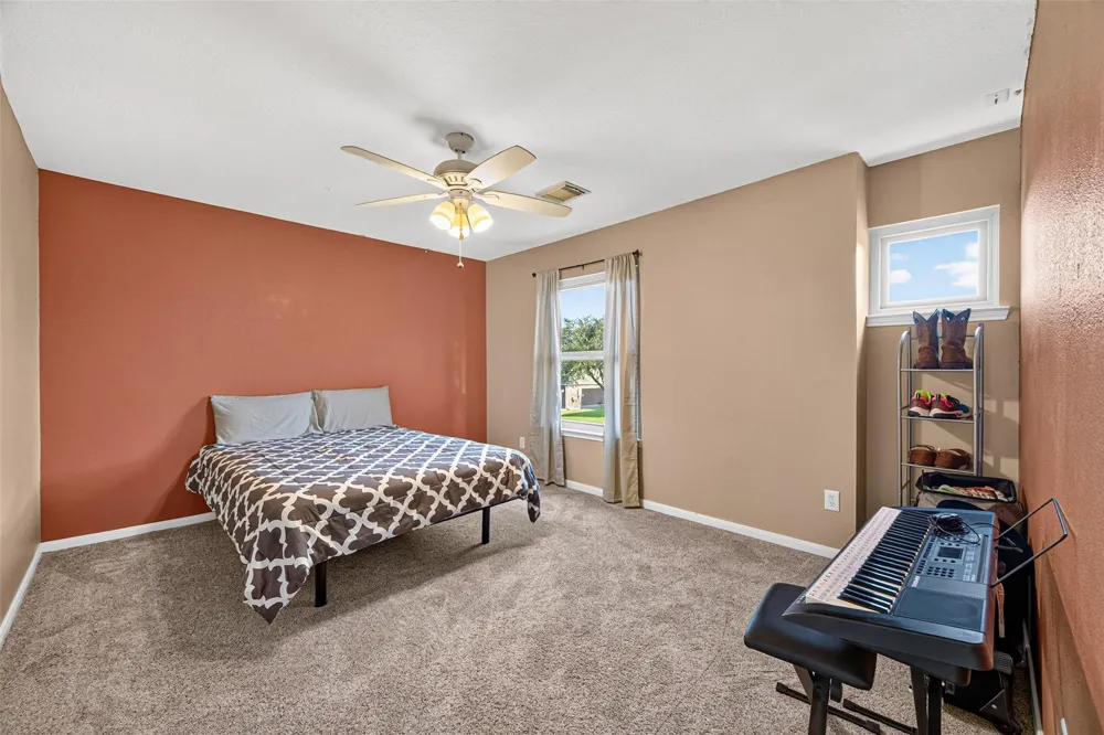 1806 N Everglades Deer Park, TX 77536