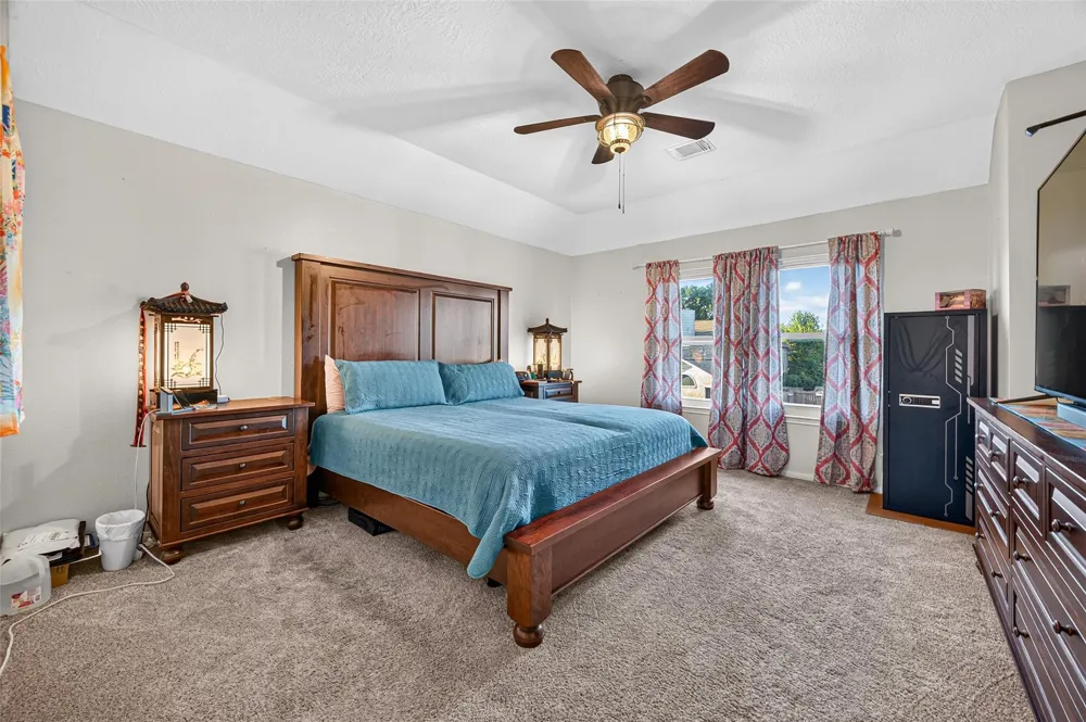 1806 N Everglades Deer Park, TX 77536