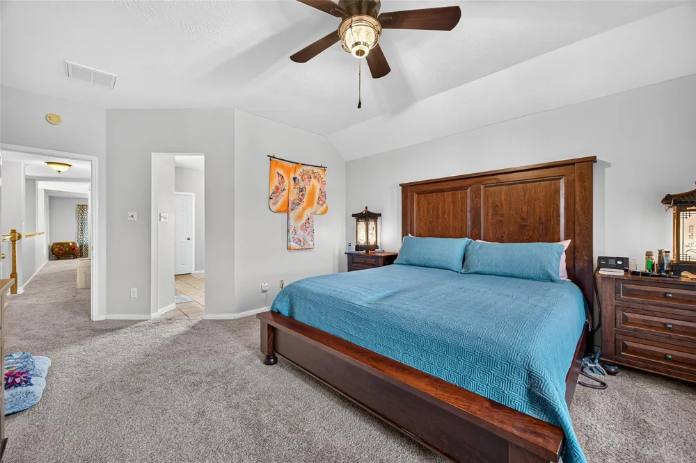 1806 N Everglades Deer Park, TX 77536