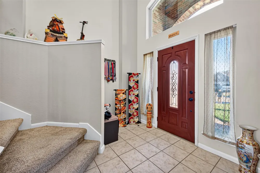 1806 N Everglades Deer Park, TX 77536