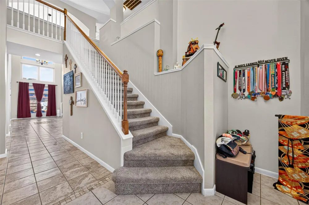 1806 N Everglades Deer Park, TX 77536