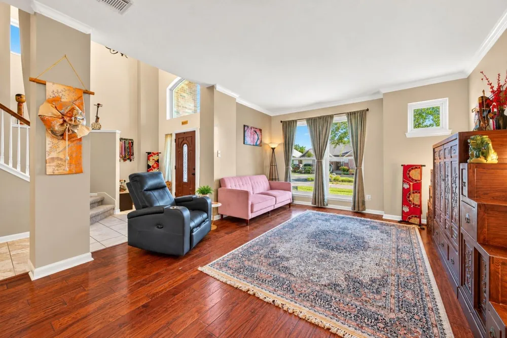 1806 N Everglades Deer Park, TX 77536