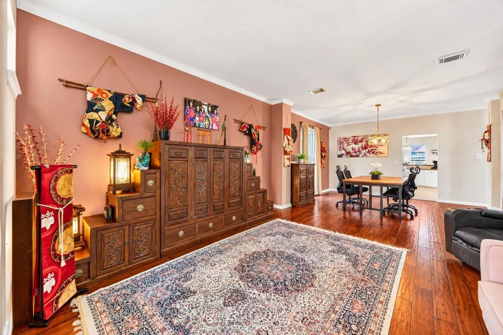 1806 N Everglades Deer Park, TX 77536
