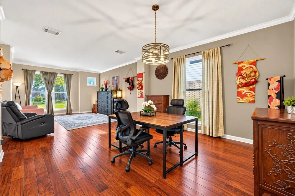 1806 N Everglades Deer Park, TX 77536
