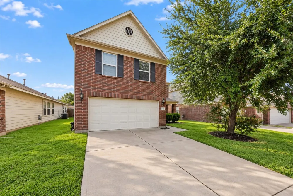 7227 Fox Scene Drive Humble, TX 77338