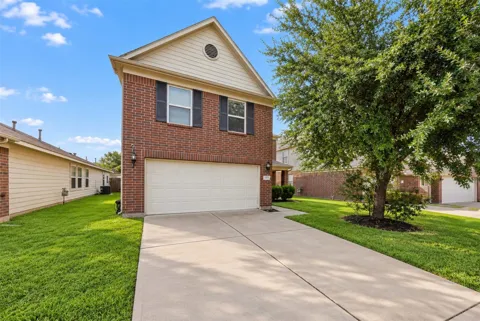 7227 Fox Scene Drive
