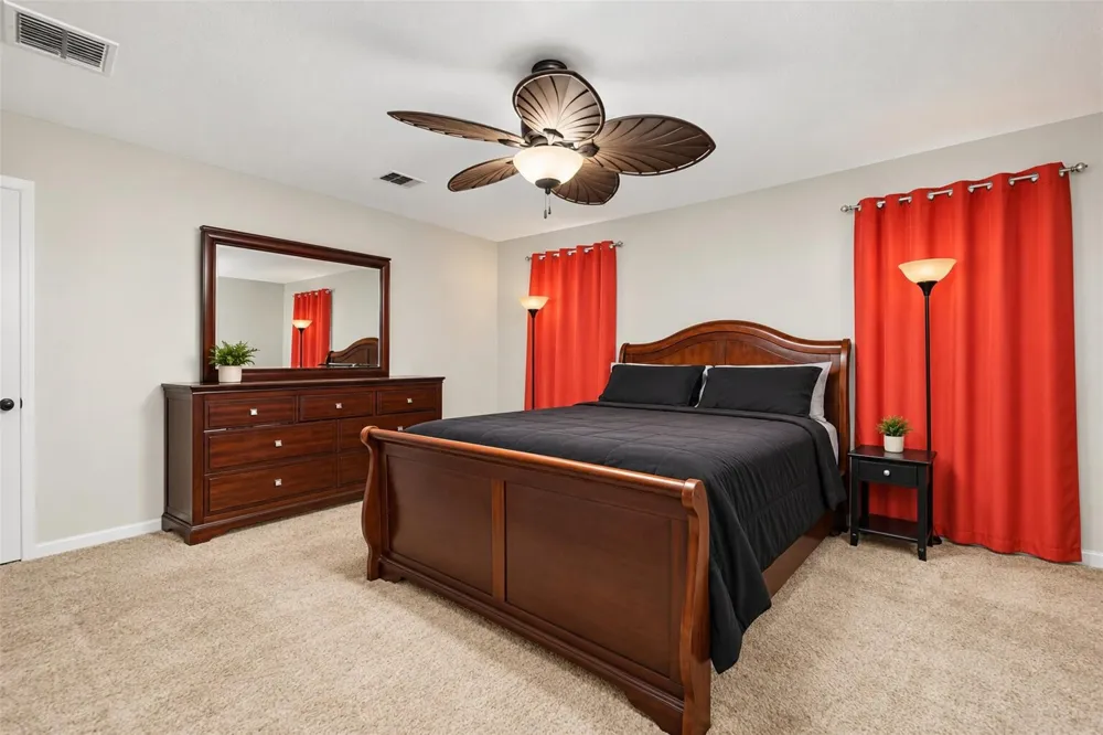 7227 Fox Scene Drive Humble, TX 77338