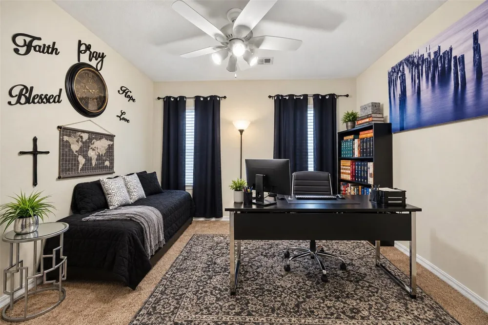 7227 Fox Scene Drive Humble, TX 77338