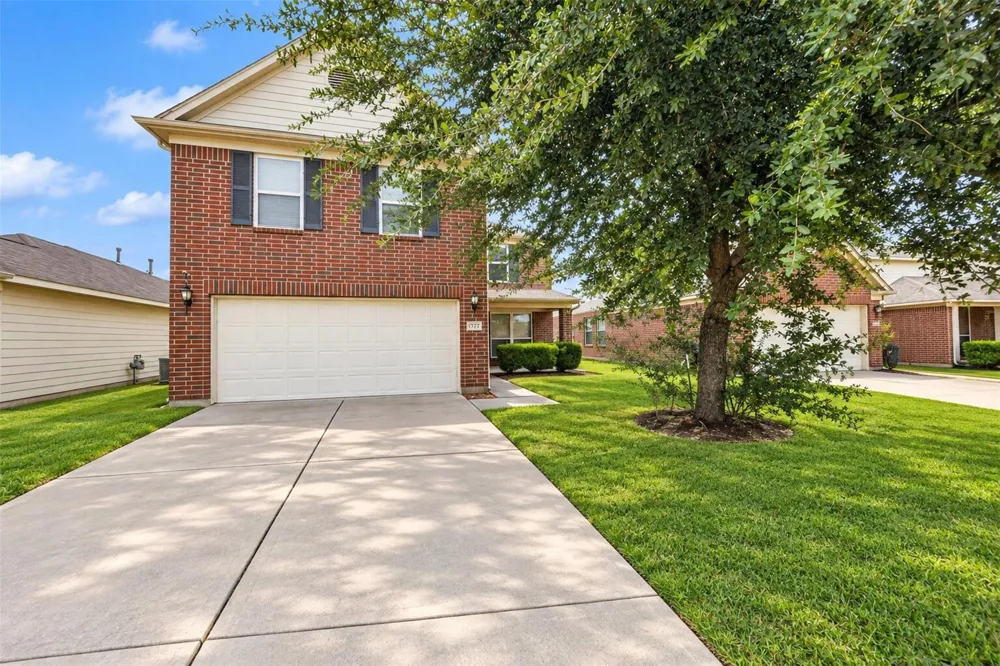 7227 Fox Scene Drive Humble, TX 77338