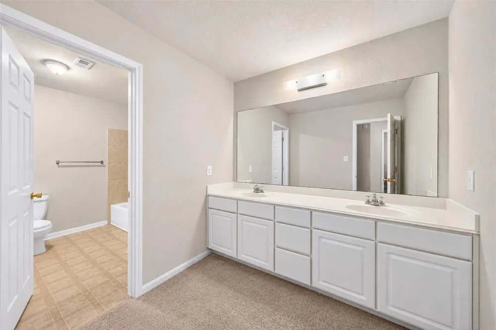 7227 Fox Scene Drive Humble, TX 77338