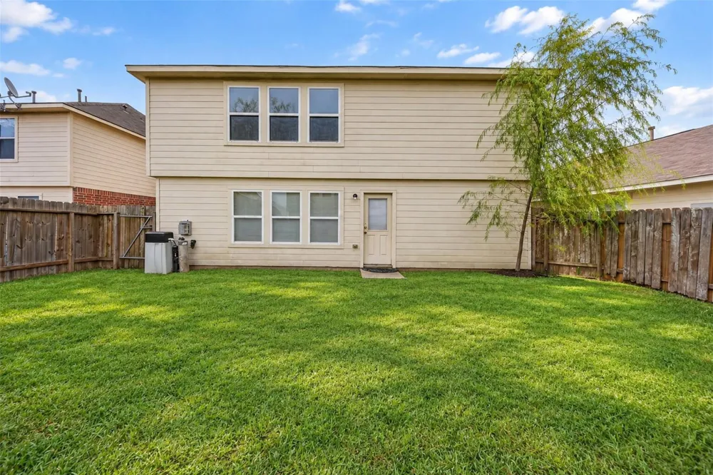 7227 Fox Scene Drive Humble, TX 77338