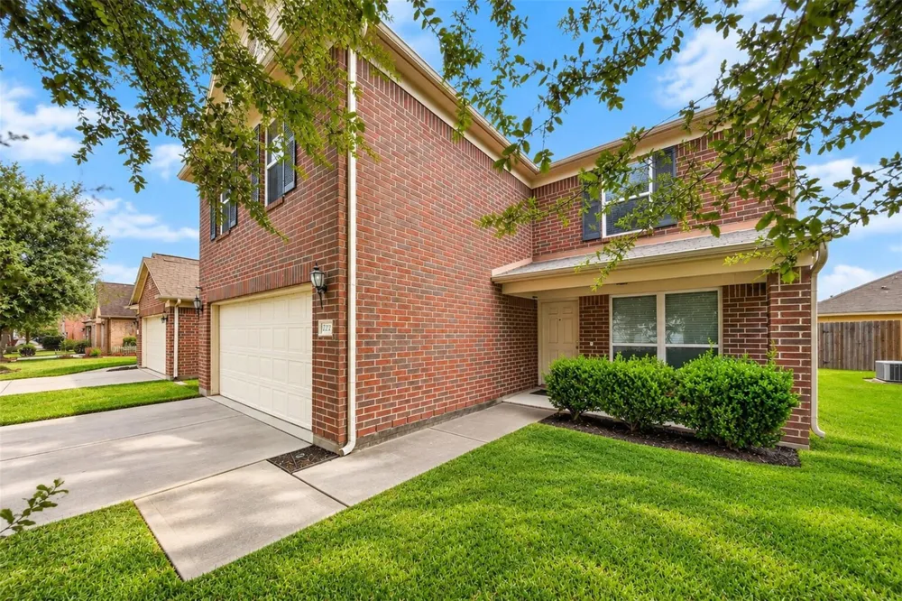 7227 Fox Scene Drive Humble, TX 77338