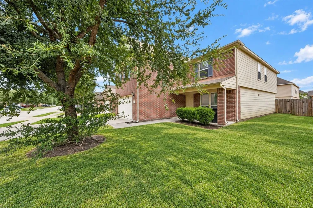 7227 Fox Scene Drive Humble, TX 77338