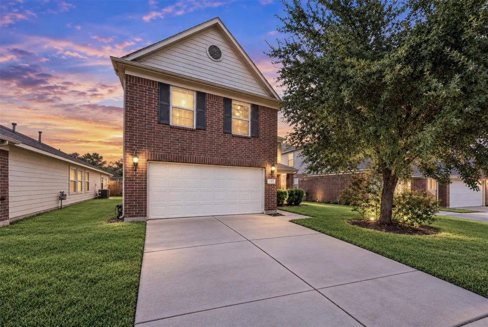 7227 Fox Scene Drive Humble, TX 77338