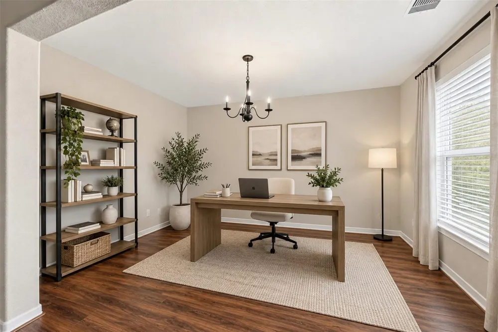 7227 Fox Scene Drive Humble, TX 77338