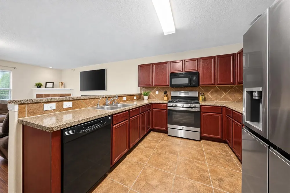 7227 Fox Scene Drive Humble, TX 77338