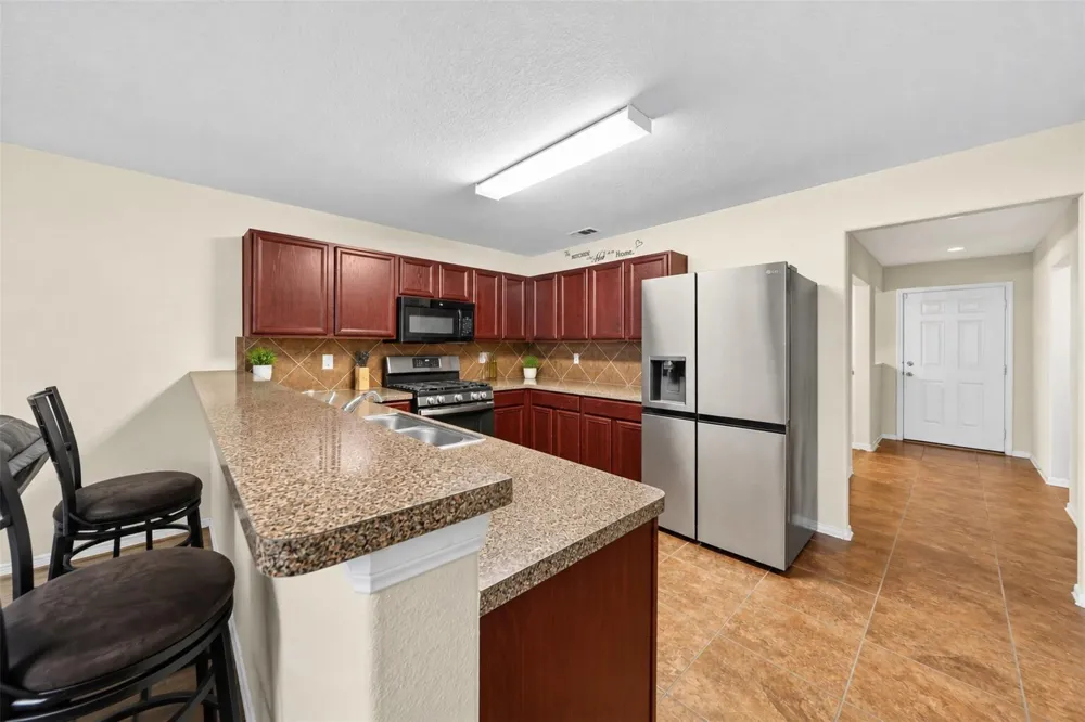 7227 Fox Scene Drive Humble, TX 77338