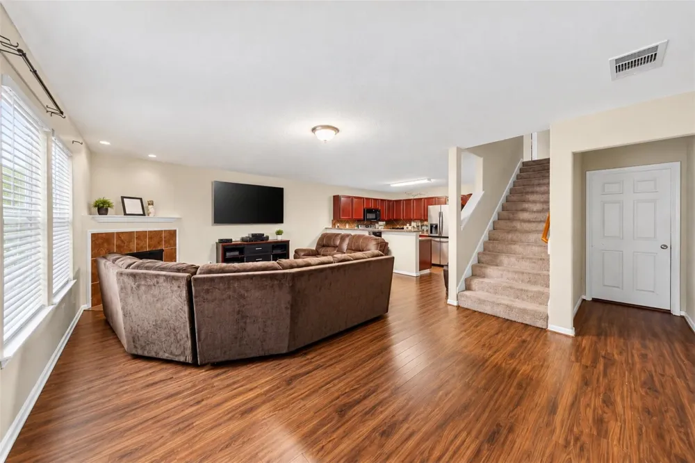 7227 Fox Scene Drive Humble, TX 77338