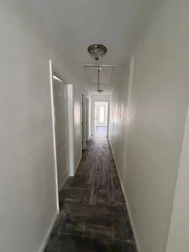 727 Angelina Drive Conroe, TX 77302
