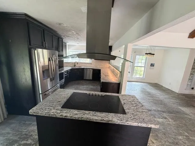 727 Angelina Drive Conroe, TX 77302